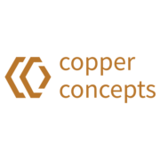 copper concepts logo