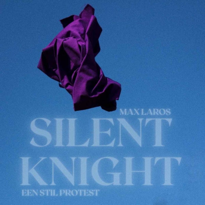 silent knight max laros