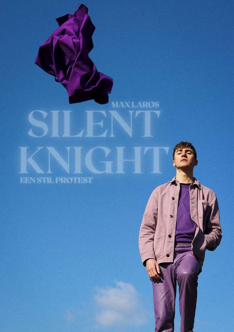 silent knight max laros