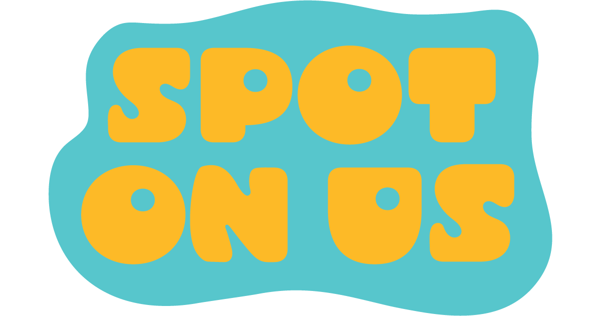 STICHTING SPOT ON US logo